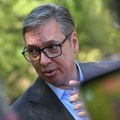 Vučić: U ovom trenutku nema opasnosti od nestanka struje u Srbiji, ali…