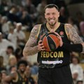 Evroligaš obezbedio šetača pasa - stiže svetski i evropski šampion