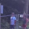 Nemački turisti hteli izbliza da vide granicu sa Rusijom! Ušli biciklima u zabranjenu zonu pa "fotkali" Rusiju! Pogledajte šta…