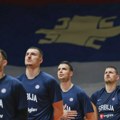 Србија ништа не препушта случају, кикс може да кошта "орлове" Мундобаскета