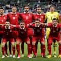 Bomba u srpskom fudbalu: Bivši reprezentativac Srbije se vratio kući!