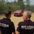 Opštinski štab za vanredne situacije Kovina: Naselje Šumarak bezbedan za boravak ljudi