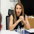 Đedović Handanović: Intenziviran rad na projektu gasne elektrane kod Niša