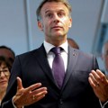 Emanuel Makron proglasio zakon o potpomognutom umiranju