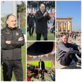 Vek fudbala kraj Morave – Damir Čakar: “Kidnapovali” su me pred prelazak u Partizan