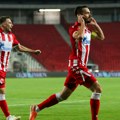 Majstorski pas Elšnika, rutinska egzekucija Ivanića: Ovako je Zvezda povela protiv Viktorije na Marakani