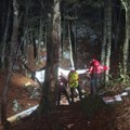Pronađena olupina aviona u hrvatskoj i tela poginulih putnika