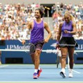 Serena i Alkaraz blistaju: Posle drame na startu stigli do četvrtfinala US Open