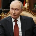 Putin razgovarao sa predsednikom Sirije: Ruski lider potvrdio svoj jasan stav