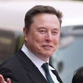 Зеленски одликовао Илона Маска Орденом слободе