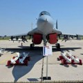 Srbija se prekomjerno naoružava, Hrvatska nije ni blizu