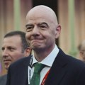 UEFA pokreće krivični postupak protiv Infantina i FIFA
