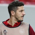Još nije vreme da se Jovetić vrati u Partizan: Potpisao za novi tim, igraće i u 38.