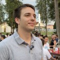 Aleksa Stefanović novi tragač u „Superpoteri“