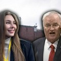 "Zadržao neverovatnu bistrinu uma i beskrajno verovao": Lepa Marijana otkrila šta joj je Ratko Mladić napisao iz Haga