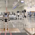 Šabac deo nove industrijske mape sveta – prvi roboti sišli sa proizvodne trake