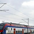 Železnička stanica Novi Beograd od srede van funkcije: Radovi najavljeni do kraja godine