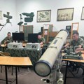 Vojska Srbije intenzivno radi na usavršavanju kadrova, u toku niz konkursa