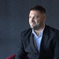 "Tata, nemoj da ideš" Ljuba Perućica o emotivnim momentima, osvrnuo se na krštenje Prijine ćerke: "Nek joj je blagosloveno"