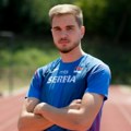 Luka Bošković osmi na ultimativnom Svetskom prvenstvu: Srpski atletičar najbolje skočio u prvoj seriji