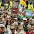 Na klimatskim protestima 40.000 ljudi
