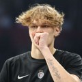 Mika Murinen bez dozvole, NCAA još ne razmatra njegov zahtev