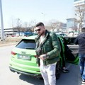 Pevač se oglasio i pokazao kako izgleda nakon odvikavanja od alkohola: Neverovatno je koliko se promenio (foto)