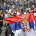 Да ли су студенти успели да уједине „четнике и партизане“?