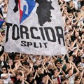 Torcida Split ponižena u Portugalu: Huligani dobili batine, pa ostali bez pasoša i dokumenata (foto)