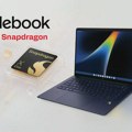 Snapdragon X Elite pokreće Googlebook: Prvi laptop dizajniran za Gemini Intelligence