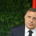 Dodik: Osveštanje hrama u Palama veliki i blagosloven dan