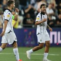 Partizan u subotu gostuje u Starčevu povodom jubileja Borca