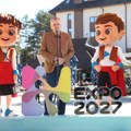 Zlatibor u znaku Ekspa 2027: Put igre vodi kroz celu Srbiju