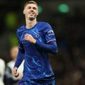 Još će biti hladno u Londonu: Kol Palmer produžio ugovor sa Čelsijem
