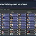 278 NALOGA NA ISTOKU SRBIJE: Procurio spisak navodne bot mreže SNS-a u Zaječarskom i Borskom okrugu