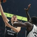 Dobre vesti za Penjaroju, Marinković ponovo na treningu