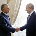 UKRAJINSKA KRIZA - Putin, Tramp i Si potvrdili spremnost za trilateralni sastanak;Rubio: Ukrajina ne bi postojala bez podrške…