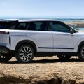 Rekordan prodor kineskih automobila u Evropi