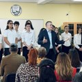 Gimnazija Pirot obeležila 147 godina postojanja