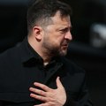 Zelenski: Spremni smo da zaustavimo ovaj rat