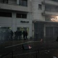 Francuska: Oko 1.000 ljudi privedeno tokom protesta širom zemlje