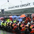 Neslavan oproštaj Melburna od Moto GP: Otkazana trka za Veliku nagradu Australije