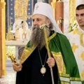 Patrijarh Porfirije: Važan dan za Srbiju, svako neka glasa po svojoj savesti