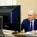 Dinamična nedelja Putina: Teku pripreme za dva važna samita u Moskvi