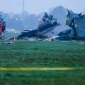 Tužilaštvo BiH izdalo naredbu za formiranje specijalnog istražnog tima zbog pada helikoptera EUFOR-a