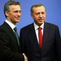 Šef NATO pakta doputovao u Tursku: Očekuje se sastanak sa predsednikom Erdoganom
