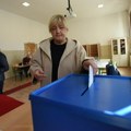 Do 12 sati na parlamentarnim izborima u Crnoj Gori glasalo 22 odsto birača