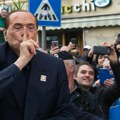 Italijanski ministar odbrane: "Berluskoni je bio veliki čovek, mnogo sam ga voleo"