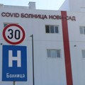 DJB o zatvaranju Kovid bolnice u NS: Četiri opcije za dalju budućnost objekta, svaka problematična