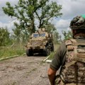 Ukrajinske snage preuzele kontrolu nad osam lokaliteta na jugu zemlje
